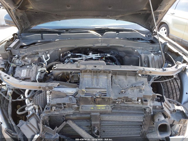 Ford EXPLORER XLT 2023 1FMSK7DHXPGB86154 Image 10