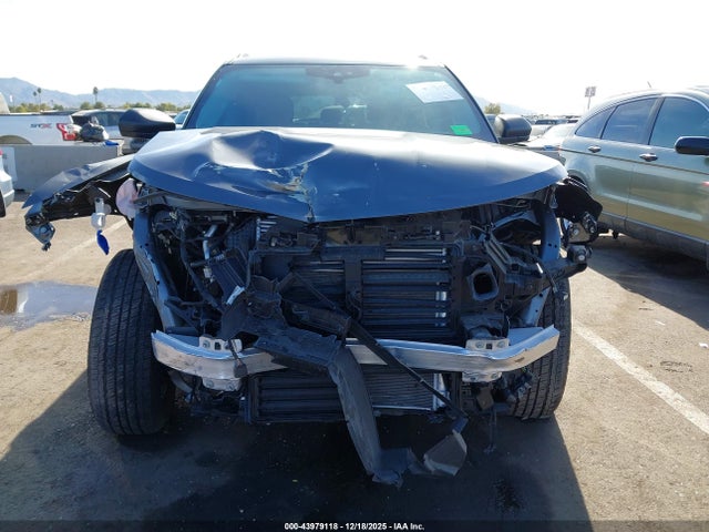 Ford EXPLORER XLT 2023 1FMSK7DHXPGB86154 Image 11