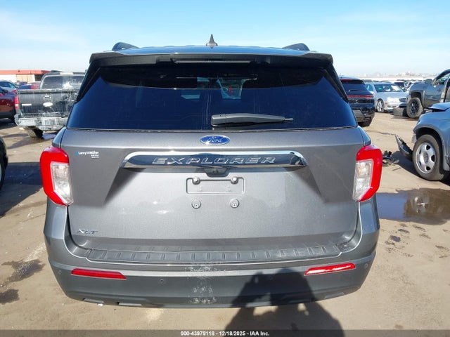 Ford EXPLORER XLT 2023 1FMSK7DHXPGB86154 Image 15