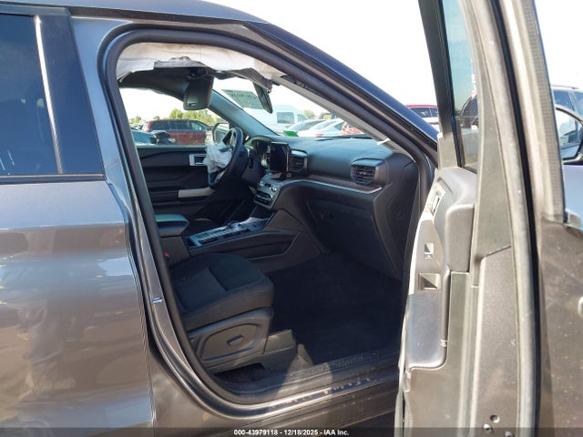 Ford EXPLORER XLT 2023 1FMSK7DHXPGB86154 Image 5