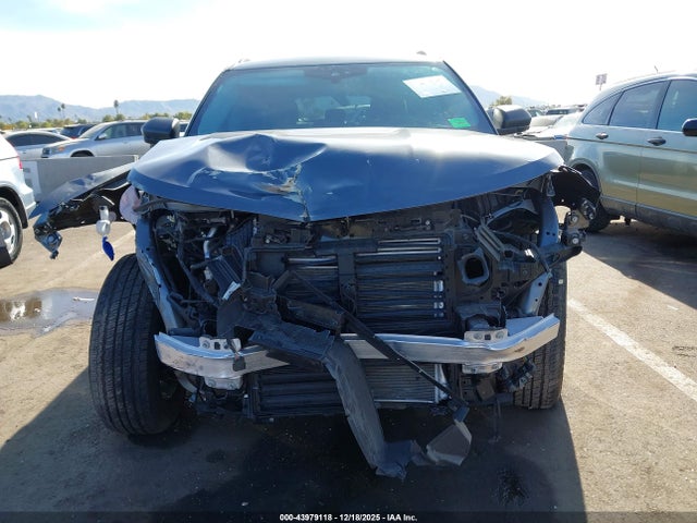 Ford EXPLORER XLT 2023 1FMSK7DHXPGB86154 Image 6