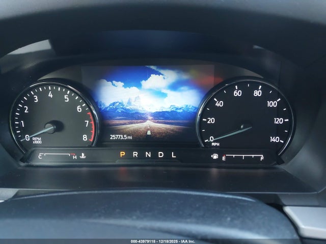 Ford EXPLORER XLT 2023 1FMSK7DHXPGB86154 Image 7