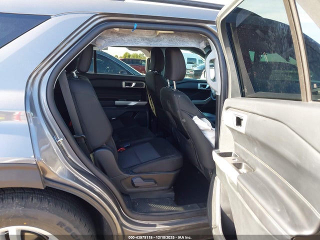 Ford EXPLORER XLT 2023 1FMSK7DHXPGB86154 Image 8