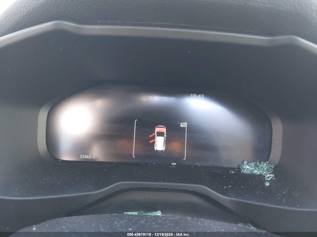 2024 Toyota Rav4 Hybrid Limited მანქანა იყიდება აუქციონზე, vin: 2T3D6RFVXRW073697, აუქციონის ნომერი: 43979119