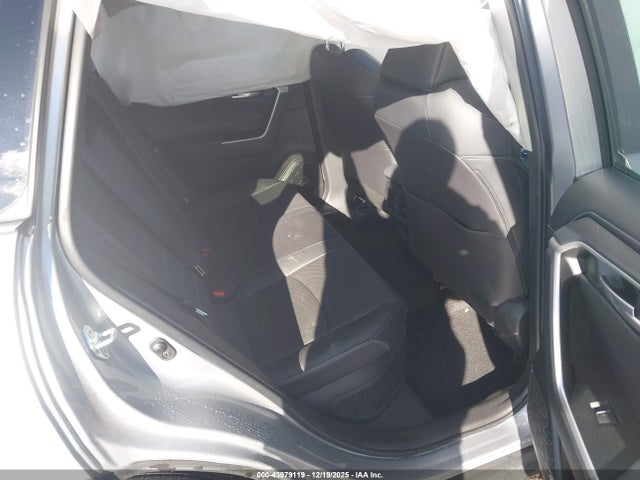 2024 Toyota Rav4 Hybrid Limited მანქანა იყიდება აუქციონზე, vin: 2T3D6RFVXRW073697, აუქციონის ნომერი: 43979119