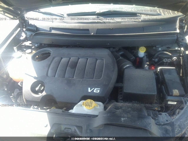 3C4PDCBG3GT224746 Dodge Journey Sxt