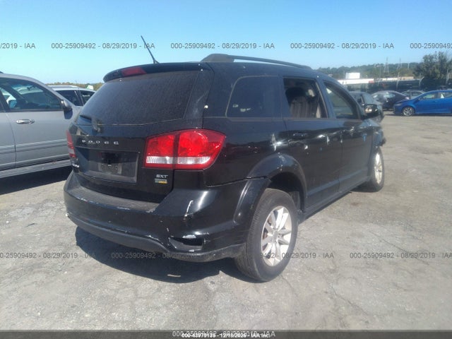 3C4PDCBG3GT224746 Dodge Journey Sxt