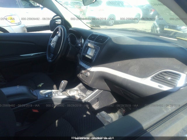 3C4PDCBG3GT224746 Dodge Journey Sxt