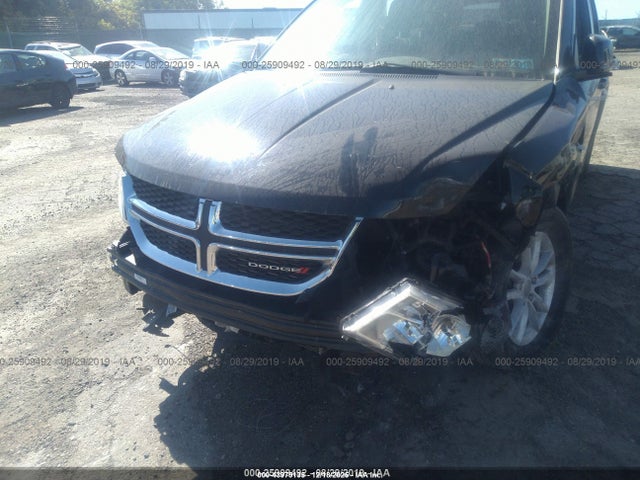 3C4PDCBG3GT224746 Dodge Journey Sxt