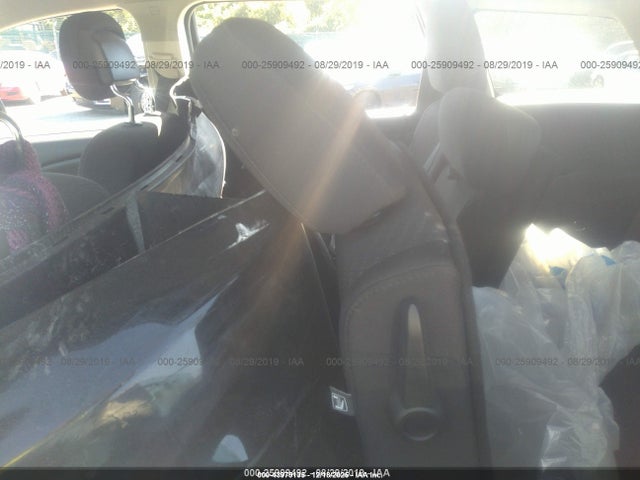 3C4PDCBG3GT224746 Dodge Journey Sxt