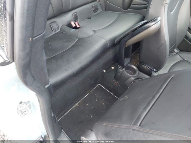 2011 MINI COOPER CLUBMAN WMWZF3C53BT267520 Photo 7