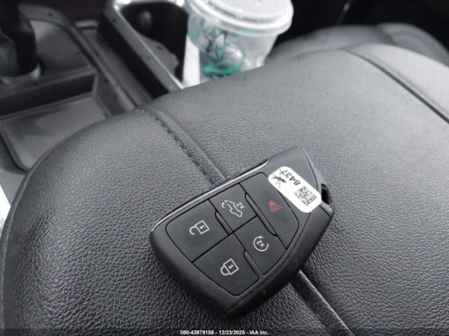2023 CHEVROLET SILVERADO 1500 3GCUDFED9PG359955 Photo 10