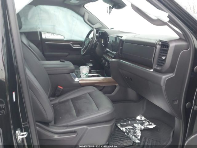 2023 CHEVROLET SILVERADO 1500 3GCUDFED9PG359955 Photo 4