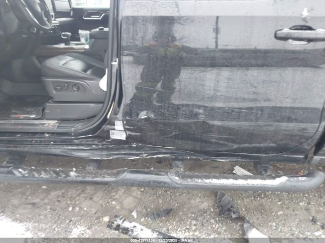 2023 CHEVROLET SILVERADO 1500 3GCUDFED9PG359955 Photo 5