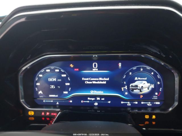 2023 CHEVROLET SILVERADO 1500 3GCUDFED9PG359955 Photo 6