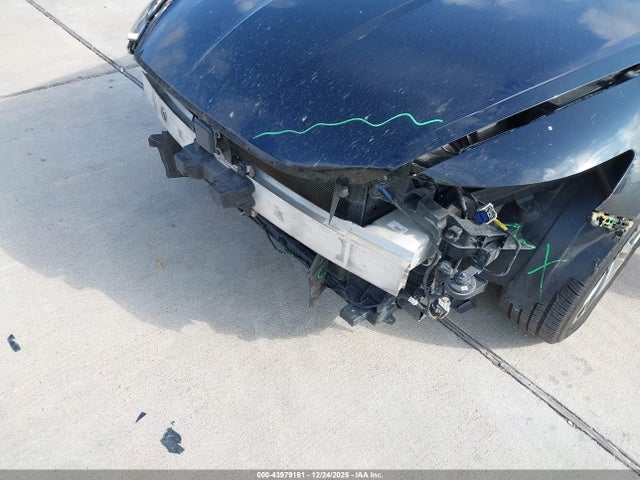 KMHL14JA9NA206424 Hyundai SONATA SEL
