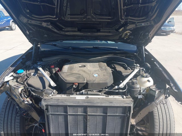 WBX57DP05PN221706 BMW X3 Xdrive30i