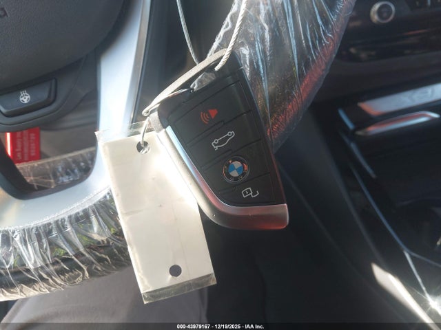 WBX57DP05PN221706 BMW X3 Xdrive30i