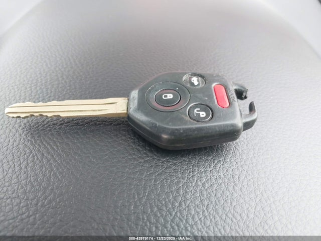 Subaru Crosstrek 2.0i Premium 2017 JF2GPABC0HH239540 Image 11
