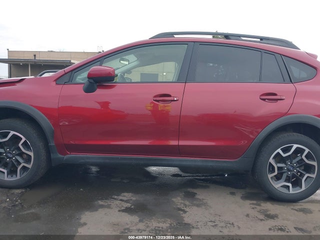 Subaru Crosstrek 2.0i Premium 2017 JF2GPABC0HH239540 Image 15