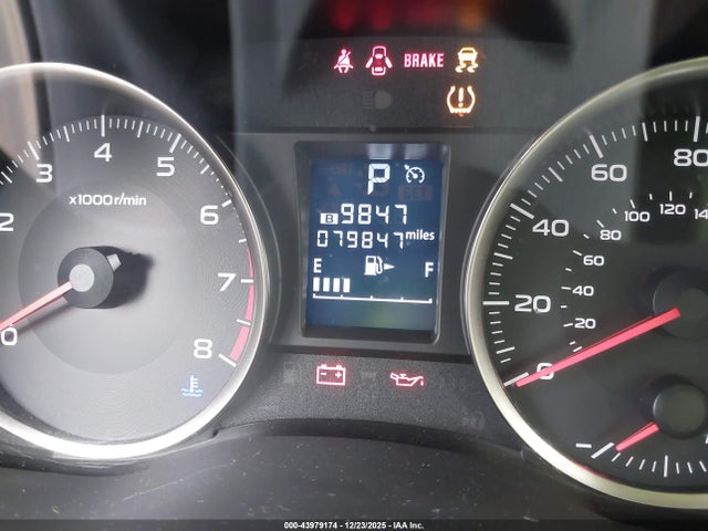 Subaru Crosstrek 2.0i Premium 2017 JF2GPABC0HH239540 Image 16