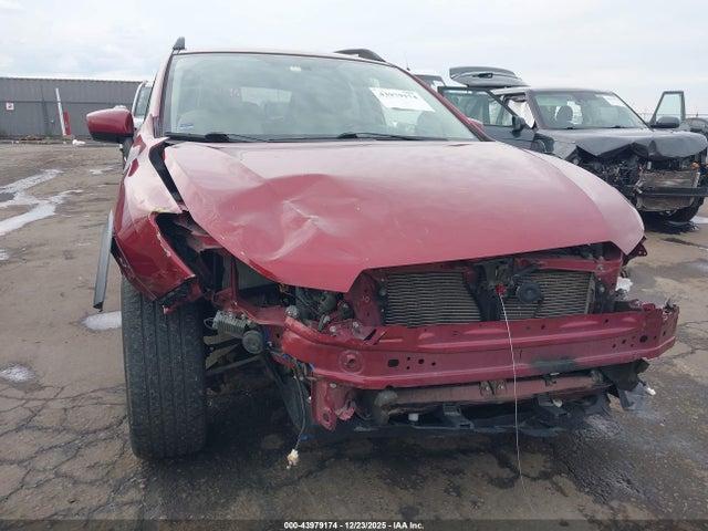 Subaru Crosstrek 2.0i Premium 2017 JF2GPABC0HH239540 Image 6