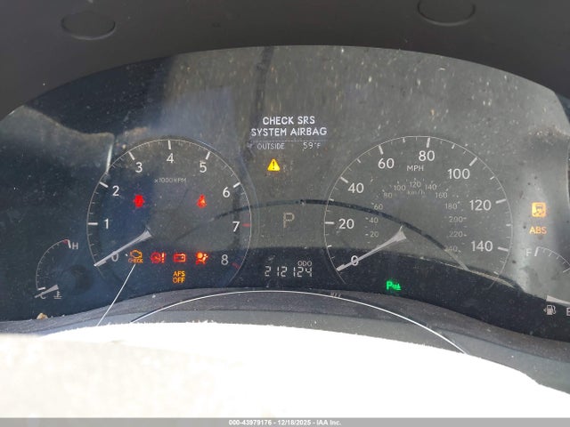 2010 Lexus Rx 350 მანქანა იყიდება აუქციონზე, vin: 2T2ZK1BA0AC035363, აუქციონის ნომერი: 43979176