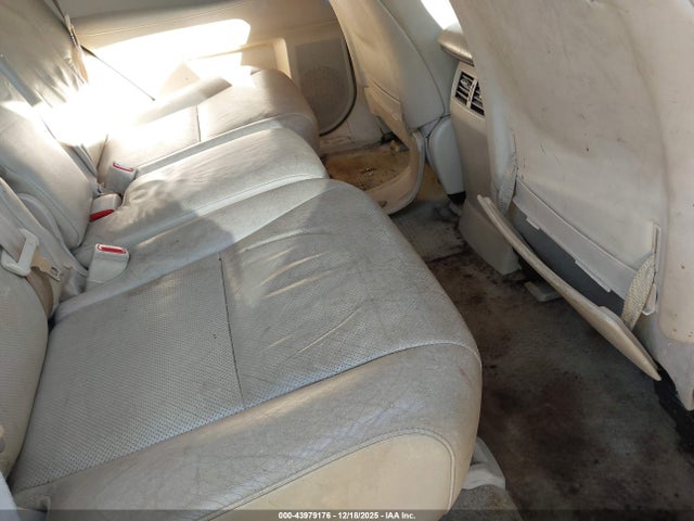 2010 Lexus Rx 350 მანქანა იყიდება აუქციონზე, vin: 2T2ZK1BA0AC035363, აუქციონის ნომერი: 43979176