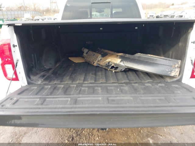 Chevrolet Silverado 1500 1lz 2016 3GCUKSEC8GG136568 Image 21