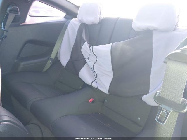 2013 FORD MUSTANG 1ZVBP8AMXD5207425 Photo 7