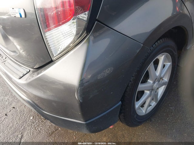 JTDKDTB30H1592155 Toyota Prius C One
