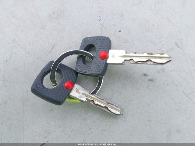 1985 MERCEDES-BENZ 380 WDBCA32C0FA186420 Photo 10