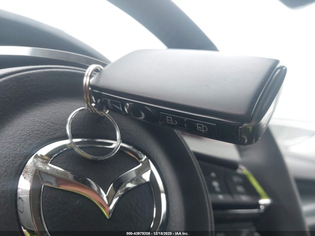2025 Mazda Cx-5 2.5 S მანქანა იყიდება აუქციონზე, vin: JM3KFBAL6S0628084, აუქციონის ნომერი: 43979208
