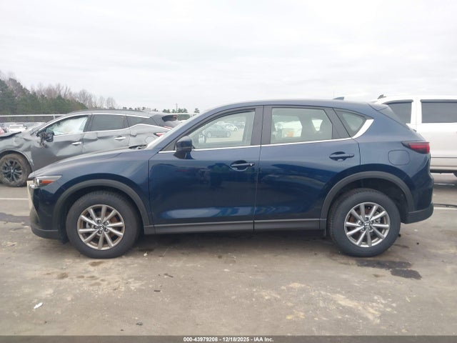 2025 Mazda Cx-5 2.5 S მანქანა იყიდება აუქციონზე, vin: JM3KFBAL6S0628084, აუქციონის ნომერი: 43979208