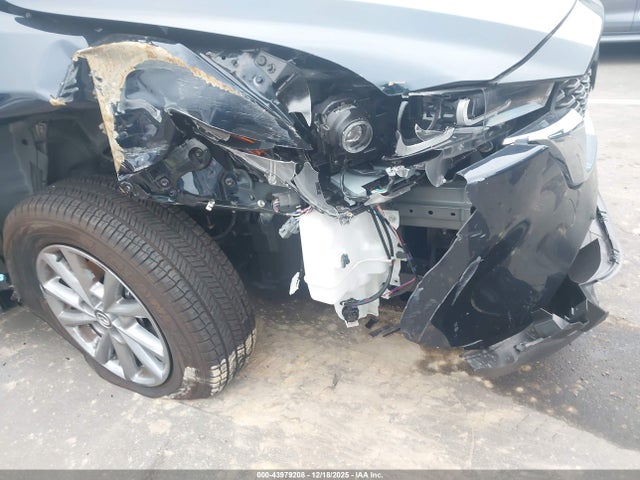 2025 Mazda Cx-5 2.5 S მანქანა იყიდება აუქციონზე, vin: JM3KFBAL6S0628084, აუქციონის ნომერი: 43979208