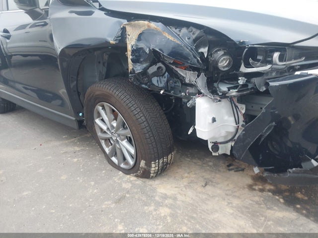 2025 Mazda Cx-5 2.5 S მანქანა იყიდება აუქციონზე, vin: JM3KFBAL6S0628084, აუქციონის ნომერი: 43979208