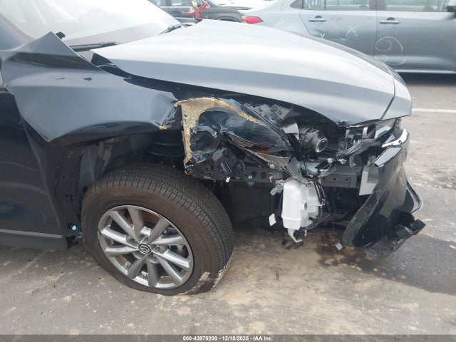 2025 Mazda Cx-5 2.5 S მანქანა იყიდება აუქციონზე, vin: JM3KFBAL6S0628084, აუქციონის ნომერი: 43979208
