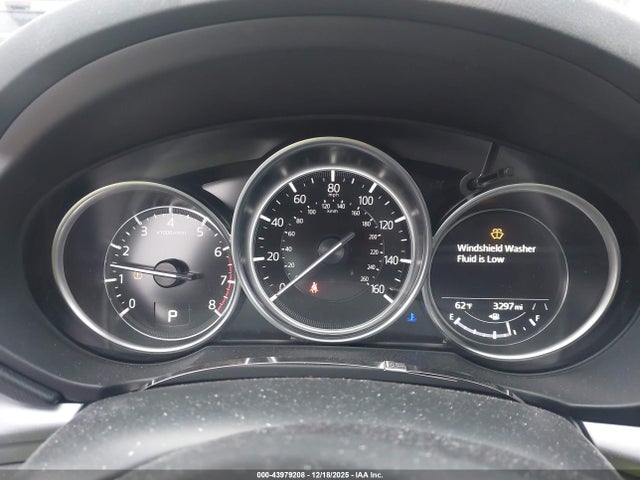 2025 Mazda Cx-5 2.5 S მანქანა იყიდება აუქციონზე, vin: JM3KFBAL6S0628084, აუქციონის ნომერი: 43979208