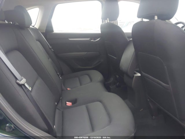 2025 Mazda Cx-5 2.5 S მანქანა იყიდება აუქციონზე, vin: JM3KFBAL6S0628084, აუქციონის ნომერი: 43979208