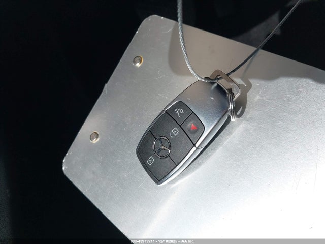 W1K5J4GB8SN496209 Mercedes-Benz Cla 250 Coupe