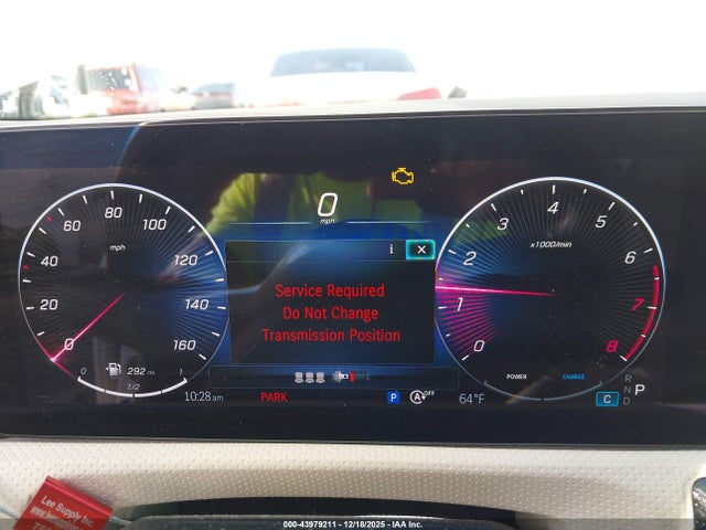 W1K5J4GB8SN496209 Mercedes-Benz Cla 250 Coupe