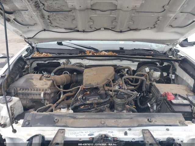 5TFSX5EN8KX065646 Toyota Tacoma Sr5