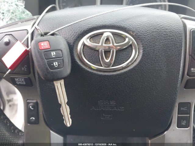 5TFSX5EN8KX065646 Toyota Tacoma Sr5