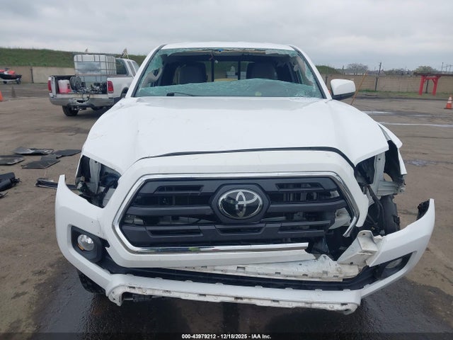 5TFSX5EN8KX065646 Toyota Tacoma Sr5