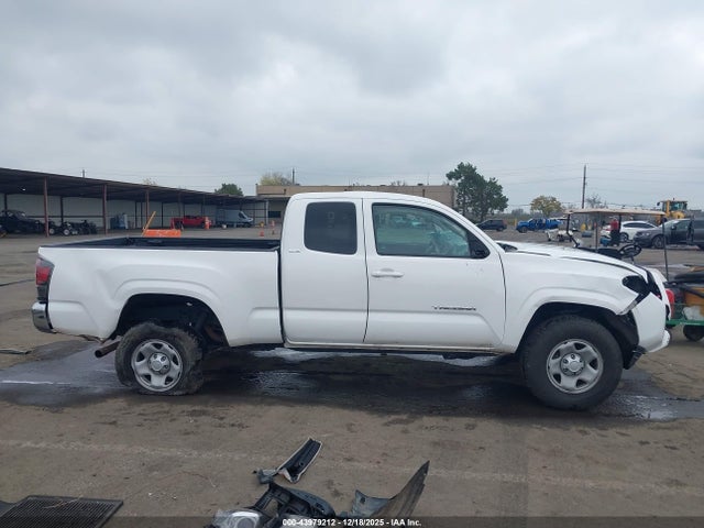 5TFSX5EN8KX065646 Toyota Tacoma Sr5