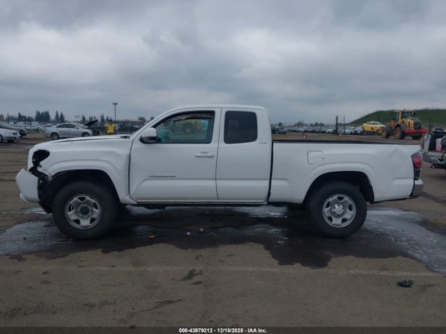 5TFSX5EN8KX065646 Toyota Tacoma Sr5