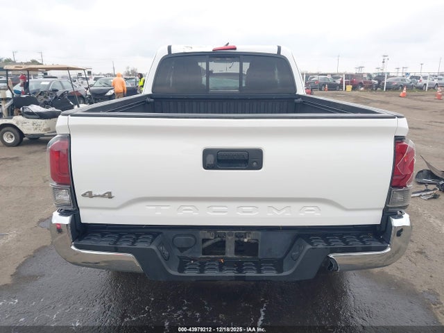 5TFSX5EN8KX065646 Toyota Tacoma Sr5