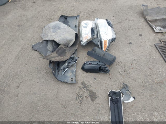 5TFSX5EN8KX065646 Toyota Tacoma Sr5