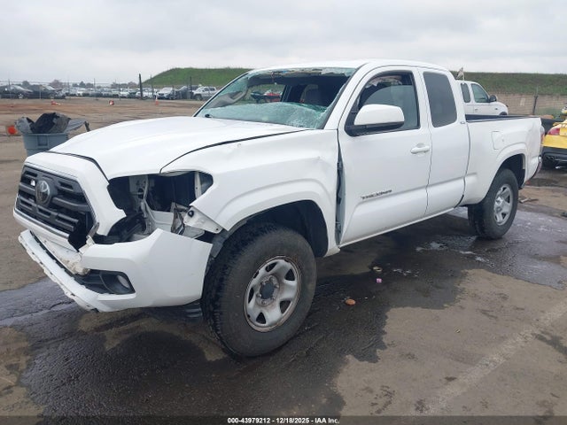 5TFSX5EN8KX065646 Toyota Tacoma Sr5