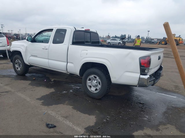 5TFSX5EN8KX065646 Toyota Tacoma Sr5